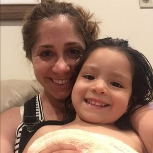 Meet your Posher, Kathryn